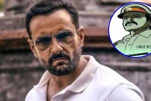 Saif ali khan, police , Saif ali khan news,