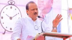 Ajit Pawar : “येणारा काळ राष्ट्रवादी काँग्रेसचा…”, उपमुख्यमंत्री अजित पवार यांचं शिर्डीत महत्वाचं विधान