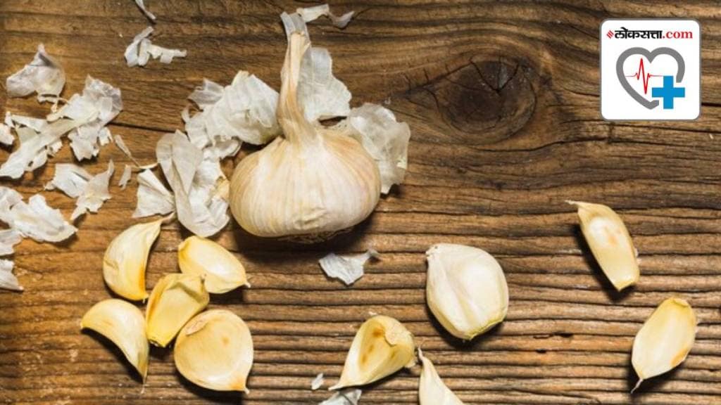 Is eating peeled garlic healthy Know what the experts say