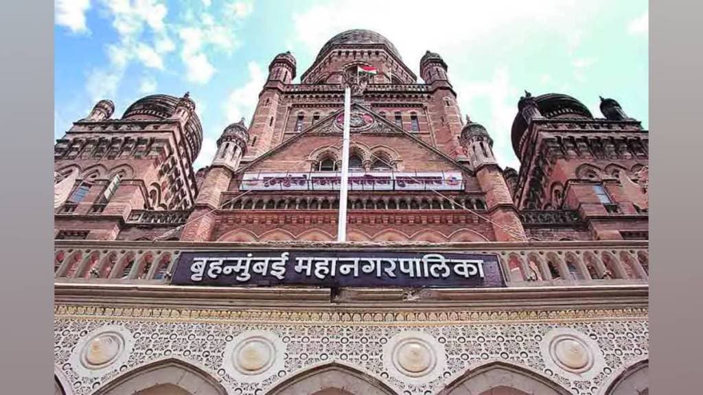 In fifteen days, 2238 letters and emails have been sent to the municipality for the budget of Mumbai Municipal Corporation.