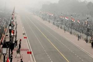 people , Vidarbha , Republic Day celebrations,