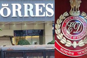 Mumbai Torres Jewellery Scam Updates| ED Raids 10 Locations in Mumbai