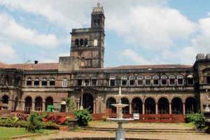 Savitribai Phule Pune University , Pune University,