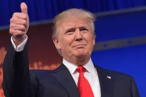 Donald Trump Ends Birth right Citizenship News