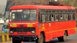 ST Bus Fare Hike : एसटीच्या तिकीट दरात मोठी वाढ, रिक्षा आणि टॅक्सीचा प्रवासही महागणार