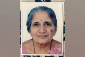 Social activist Pushshree Agashe was killed in an accident driver arrested