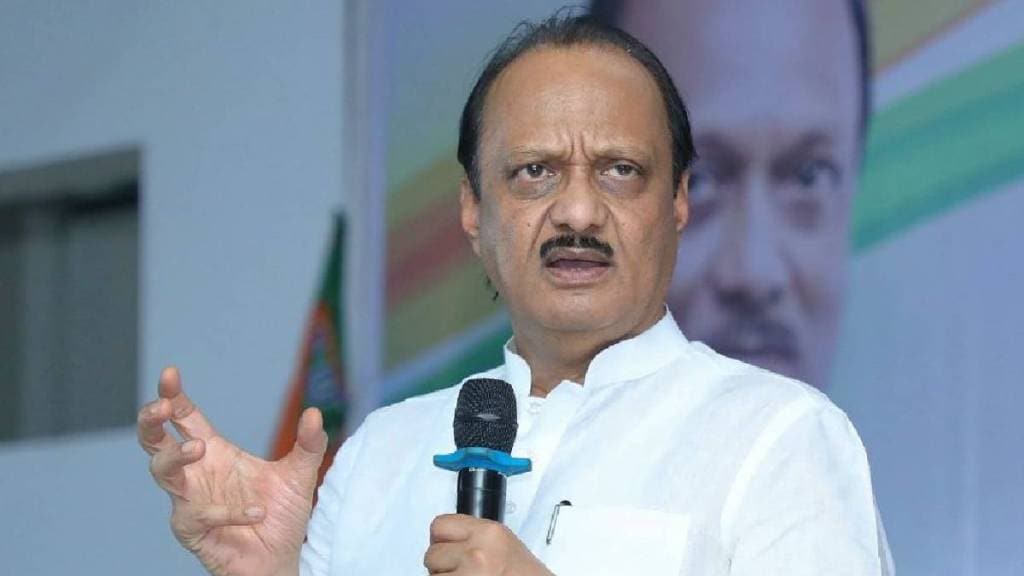 Ajit Pawar On Mahayuti Politics