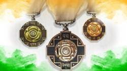 Padma Award 2025 : केंद्र सरकारकडून पद्म पुरस्कारांची घोषणा; महाराष्ट्रातील दिग्गजांचा समावेश