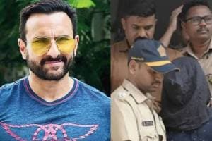 Saif Ali Khan Case