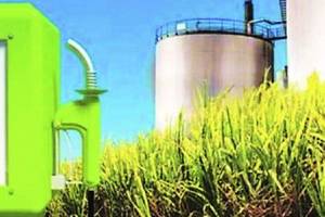 central government raised purchase price of ethanol from C heavy molasses to Rs 57 97 per liter from Rs 56 58