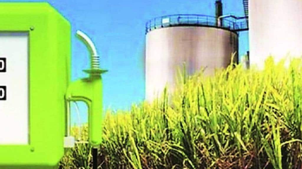 central government raised purchase price of ethanol from C heavy molasses to Rs 57 97 per liter from Rs 56 58