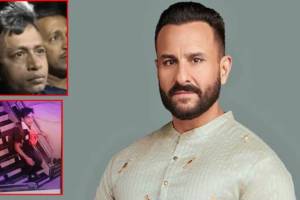 Saif Ali Khan attack case, Saif Ali Khan,