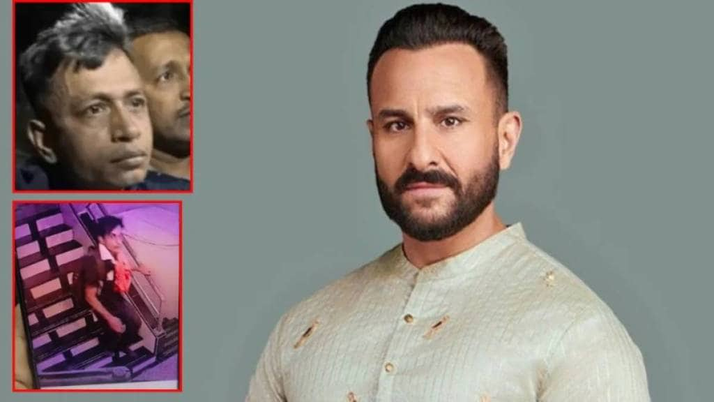 Saif Ali Khan attack case, Saif Ali Khan,