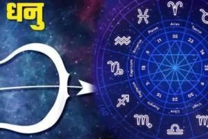 Sagittarius Horoscope