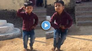 little boy dance