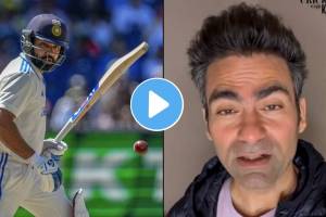 IND vs AUS You cannot drop your captain Mohammad Kaif slams after Rohit Sharma not playing Sydney Test