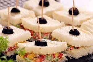 Cooking Hacks For Every Working Woman Cream Sandwich recipe in marathi