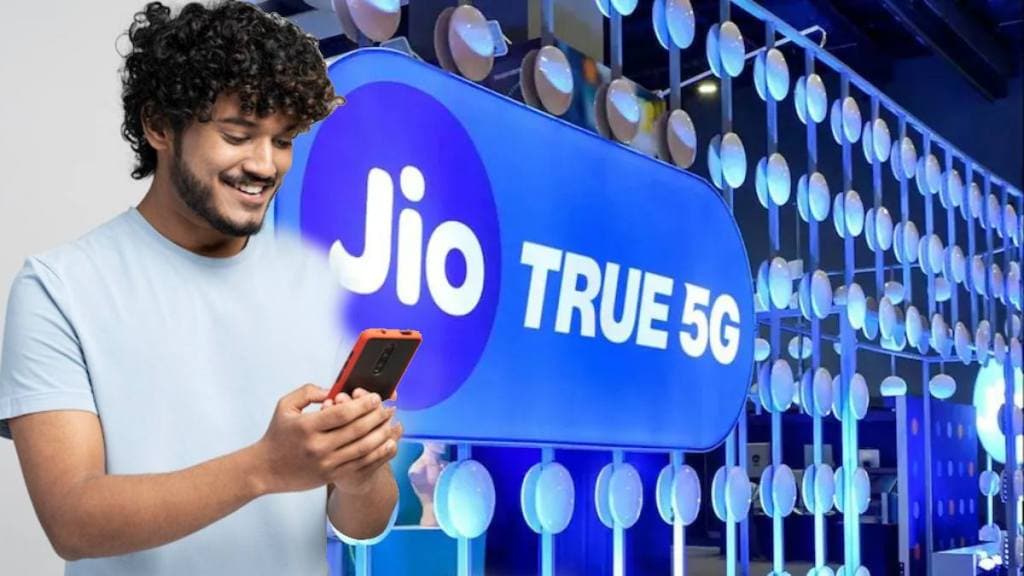 Reliance Jio Rs 458, Rs 1,958 voice and SMS-only plans launched to abide by TRAI’s guidelines