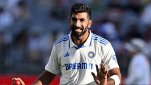 Jasprit Bumrah breaks Bishan Singh Bedi's record during IND vs AUS Sydney Test