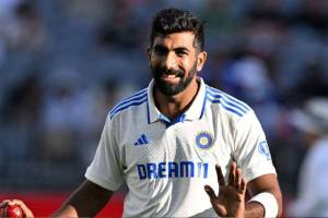 Jasprit Bumrah breaks Bishan Singh Bedi's record during IND vs AUS Sydney Test