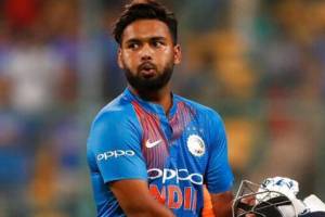 Mohammad Kaif says Sanju Samson should be picked ahead of Rishabh Pant for Champions Trophy 2025 squad