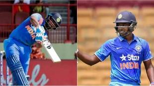 Sanju Samson is unlikely to get a chance in the Indian team for Champions Trophy 2025 reports