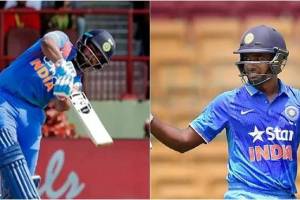 Sanju Samson is unlikely to get a chance in the Indian team for Champions Trophy 2025 reports