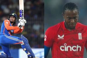 IND vs ENG Tilak Varma reveals why he targeted England best bowler Jofra Archer in Chepauk T20I Match