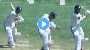 IND vs AUS Yashasvi Jaiswal Video Viral