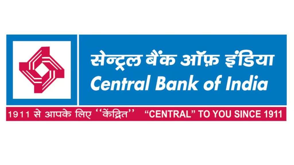 Central Bank of India Credit Officer Recruitment 2025: