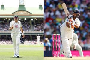 IND vs AUS 5th Test Australia need 162 runs win Sydney Test