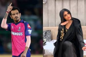 Yuzvendra Chahal shares cryptic Instagram story amid divorce rumours with Dhanashree Verma