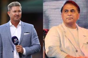 Michael Clarke slam Cricket Australia for ignoring Sunil Gavaskar in Border Gavaskar Trophy presentation ceremony