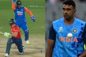 IND vs ENG R Ashwin on England Team There is a very fine line between playing aggressive brand of cricket and reckless cricket