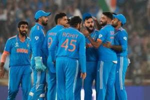 Indian cricket team to play warm up match in Dubai ahead of Champions Trophy 2025