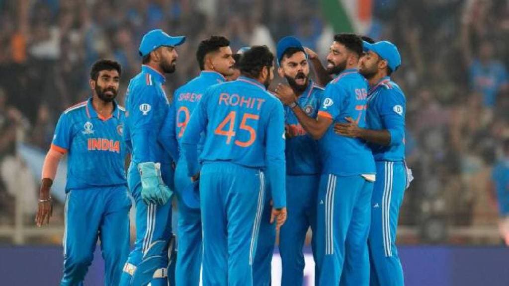 Indian cricket team to play warm up match in Dubai ahead of Champions Trophy 2025