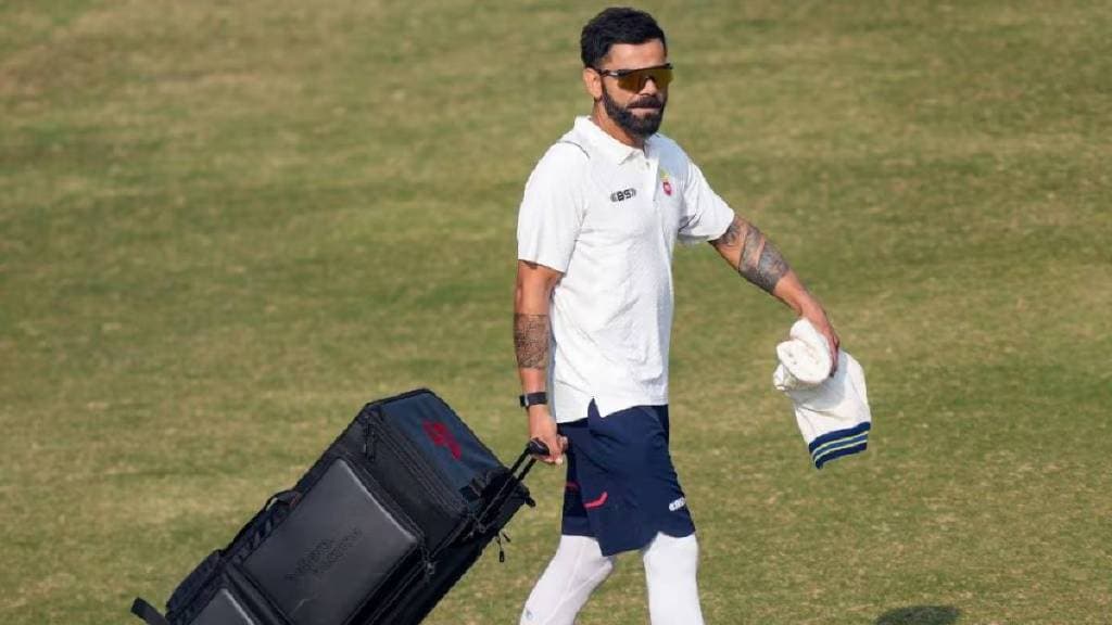 Ranji Trophy 2025 Virat Kohli Declines Team Managers offer during Ranji Trophy Camp wins gearts for his simplicity vbm 97