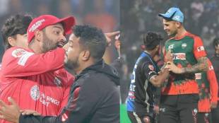 He asked me if I was still taking drugs Alex Hales accuses Tamim Iqbal after during BPL 2025 final controversy