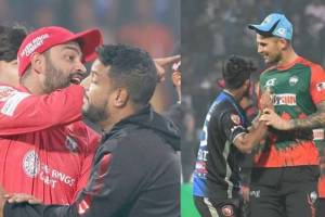 He asked me if I was still taking drugs Alex Hales accuses Tamim Iqbal after during BPL 2025 final controversy