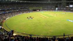 Wankhede Stadium : धोनीचा विश्वविजयी षटकार ते फ्लिनटॉफचं शर्टलेस सेलिब्रेशन, ‘हे’ आहेत वानखेडे स्टेडियमवरील पाच रोमांचक सामने