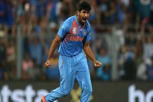 Jasprit Bumrah set to miss Champions Trophy 2025 group stage matches because of back swelling