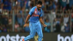 Jasprit Bumrah : जसप्रीत बुमराहबद्दल मोठी अपडेट! चॅम्पियन्स ट्रॉफीच्या ‘या’ सामन्यांना मुकणार?