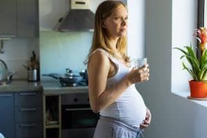 How Much Water Should Pregnant Women Drink? Heres What Expert Says know more details