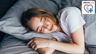 What happens to the body when you sleep at 8 PM and wake up at 4 AM? health tips