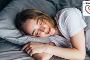 What happens to the body when you sleep at 8 PM and wake up at 4 AM? health tips