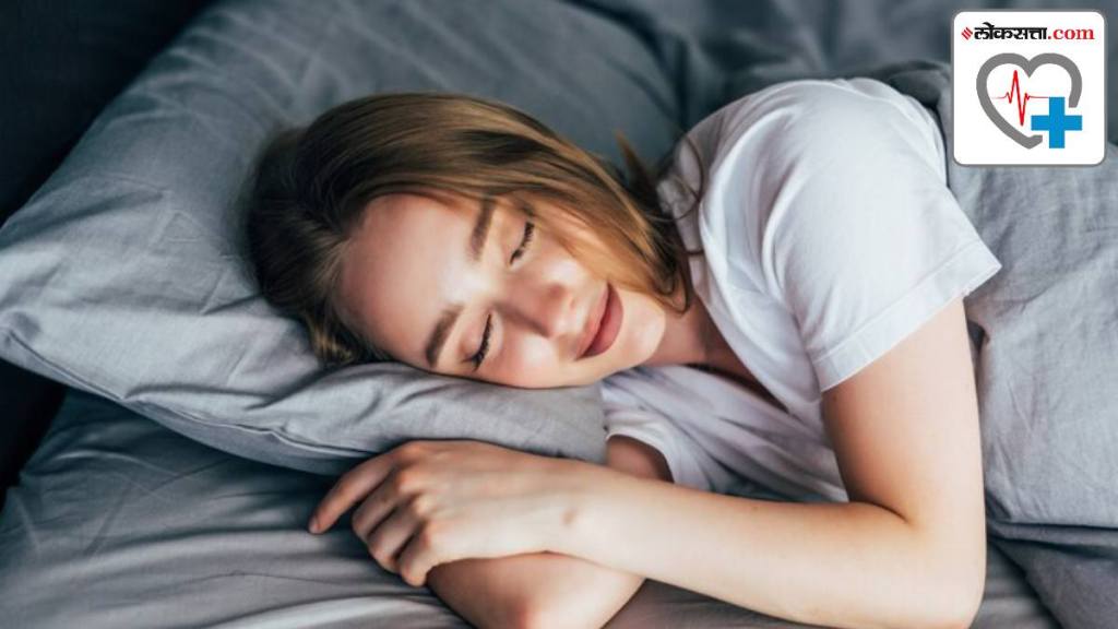 What happens to the body when you sleep at 8 PM and wake up at 4 AM? health tips