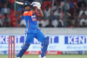 India vs England 4th T20 LIVE Score Updates in Marathi