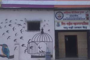 Municipal Corporation issues notice to Ahimsa Charitable Trust an animal and bird treatment center in Bhayander news