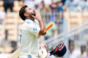 Rishabh Pant revealed why he refused to lead Delhi Capitals in Ranji Trophy