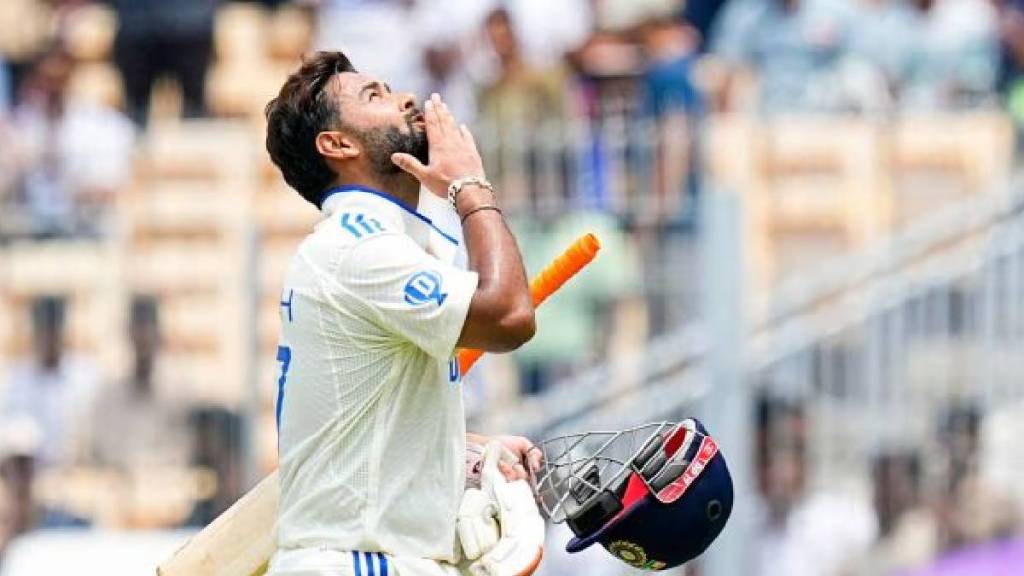 Rishabh Pant revealed why he refused to lead Delhi Capitals in Ranji Trophy